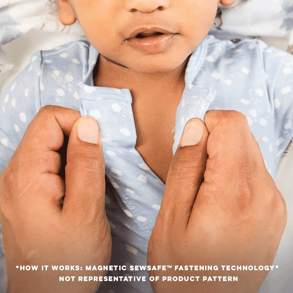 folk magic modal magnetic fuss free coverall