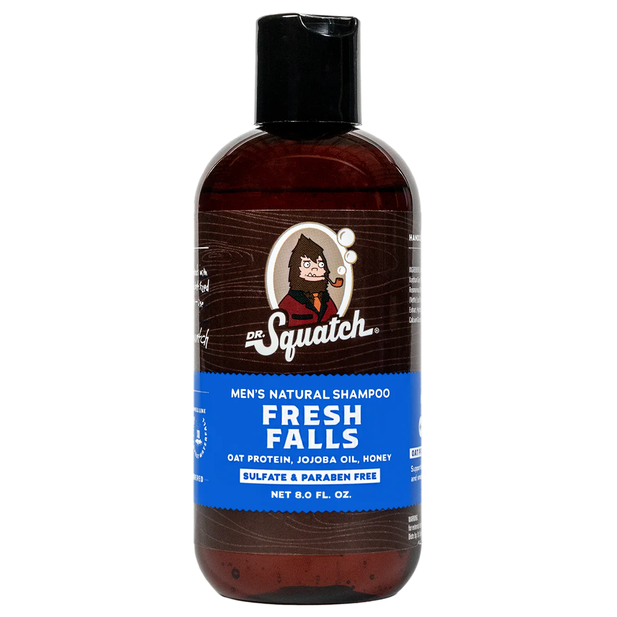 Dr. Squatch Shampoo
