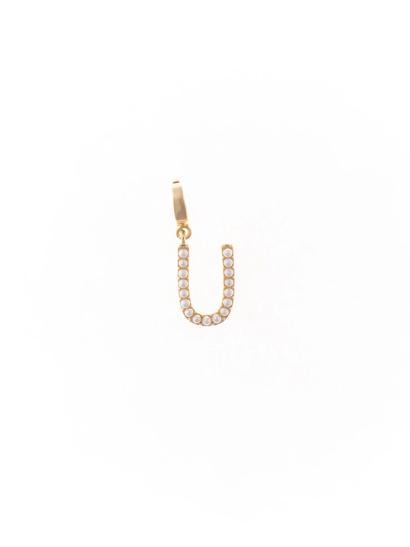 Michelle McDowell Sophie Charms | Avery Initial