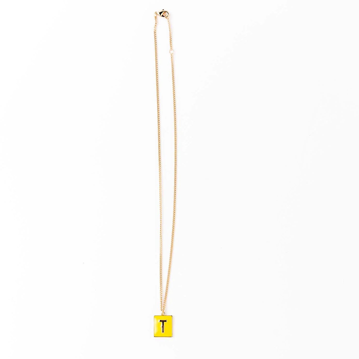 Michelle McDowell Vivey Necklace