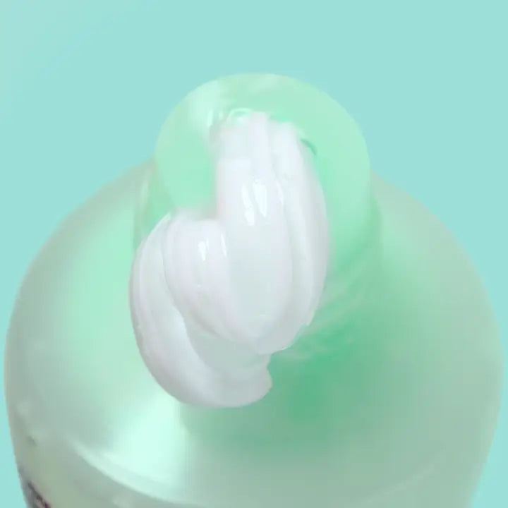My Spa Life After Sun Gel-Lotion Aloe Vera & Coconut Oil 2 in1 Formula