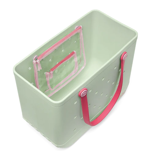 Original Bogg® Bag - Matcha Alota