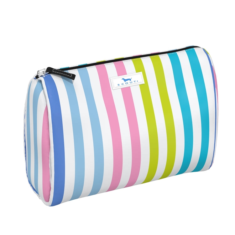 SCOUT BAGS Packin' Heat Toiletry Bag Havana Cabana