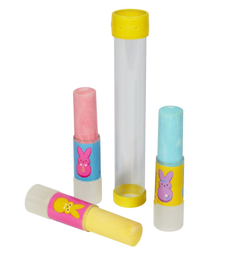 PEEPS® Stacking Chalk