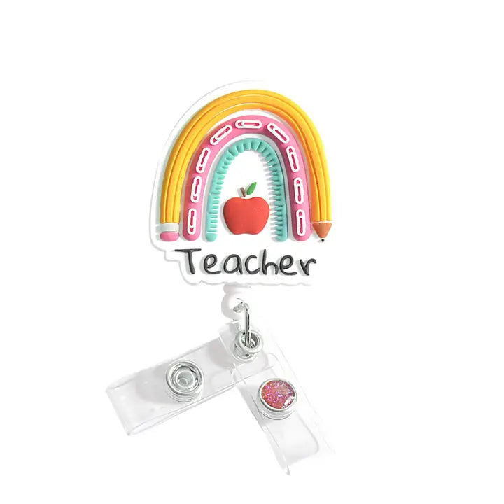 Outside the Box, LLC Jellies Teacher
