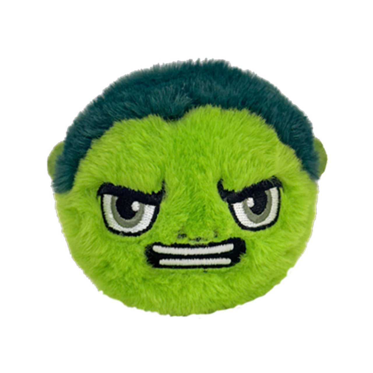 Ty Hulk Beanie Bouncer