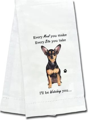 Pet Kitchen Towel