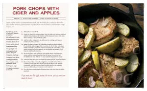 The Complete Cast-Iron Cookbook