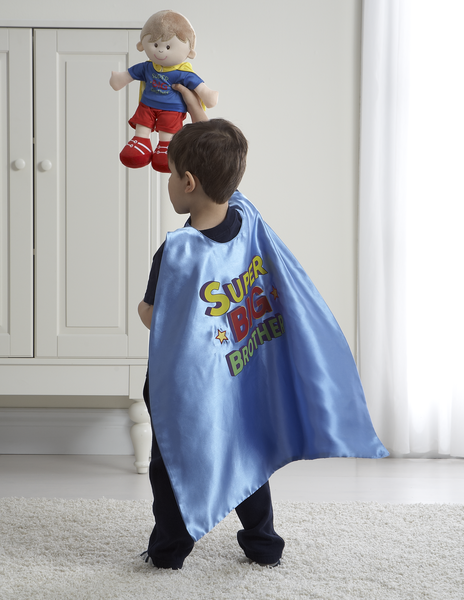 Super Big Brother