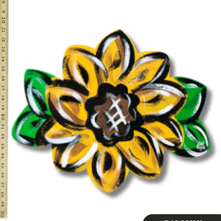 DK Designs Sunflower Mini