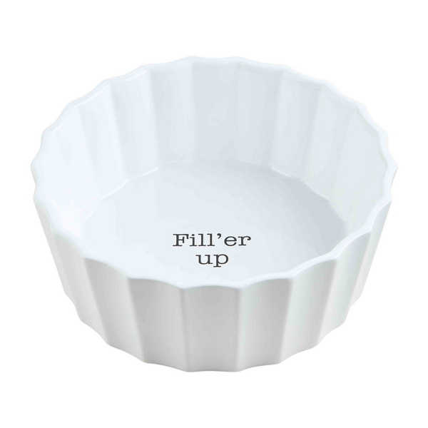 MUD PIE TWO-IN-ONE SERVER