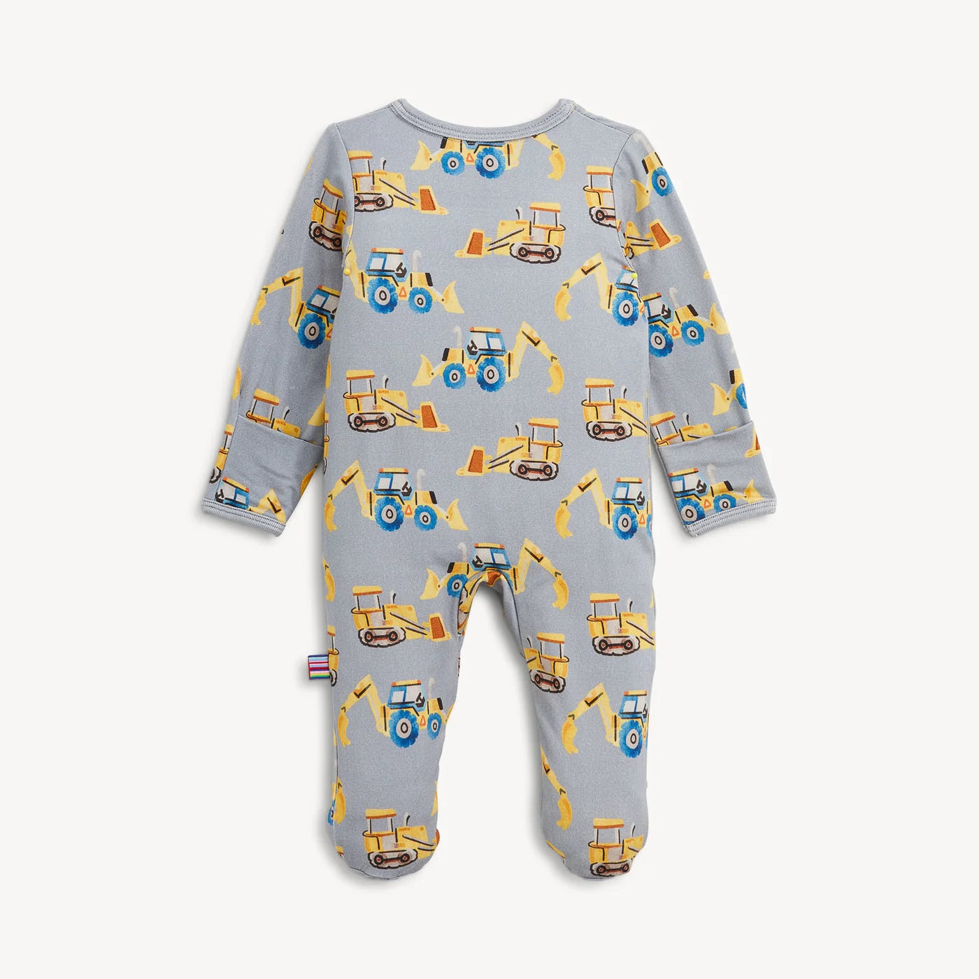 Magnetic Me Doze Off Modal Magnetic Footie