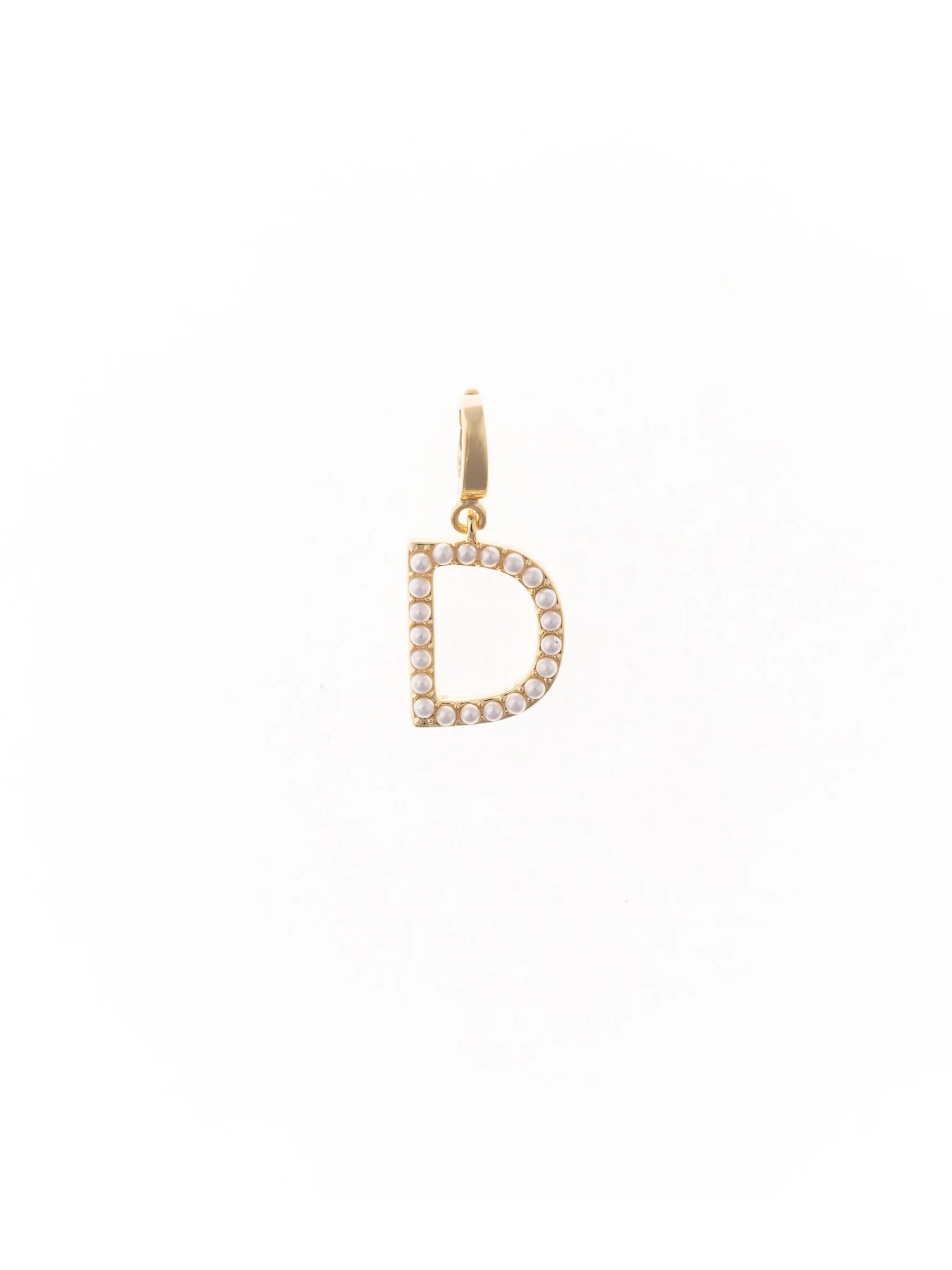 Michelle McDowell Sophie Charms | Avery Initial