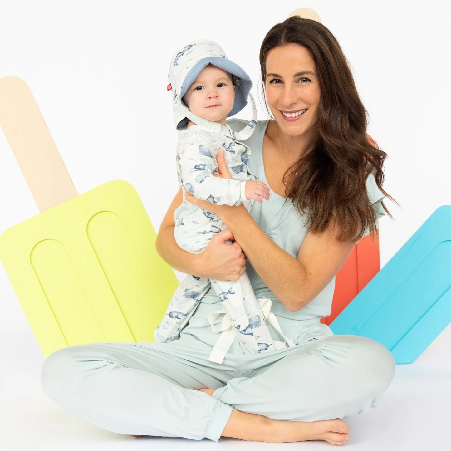 magnetic me fanta-sea cove modal magnetic parent favorite footie