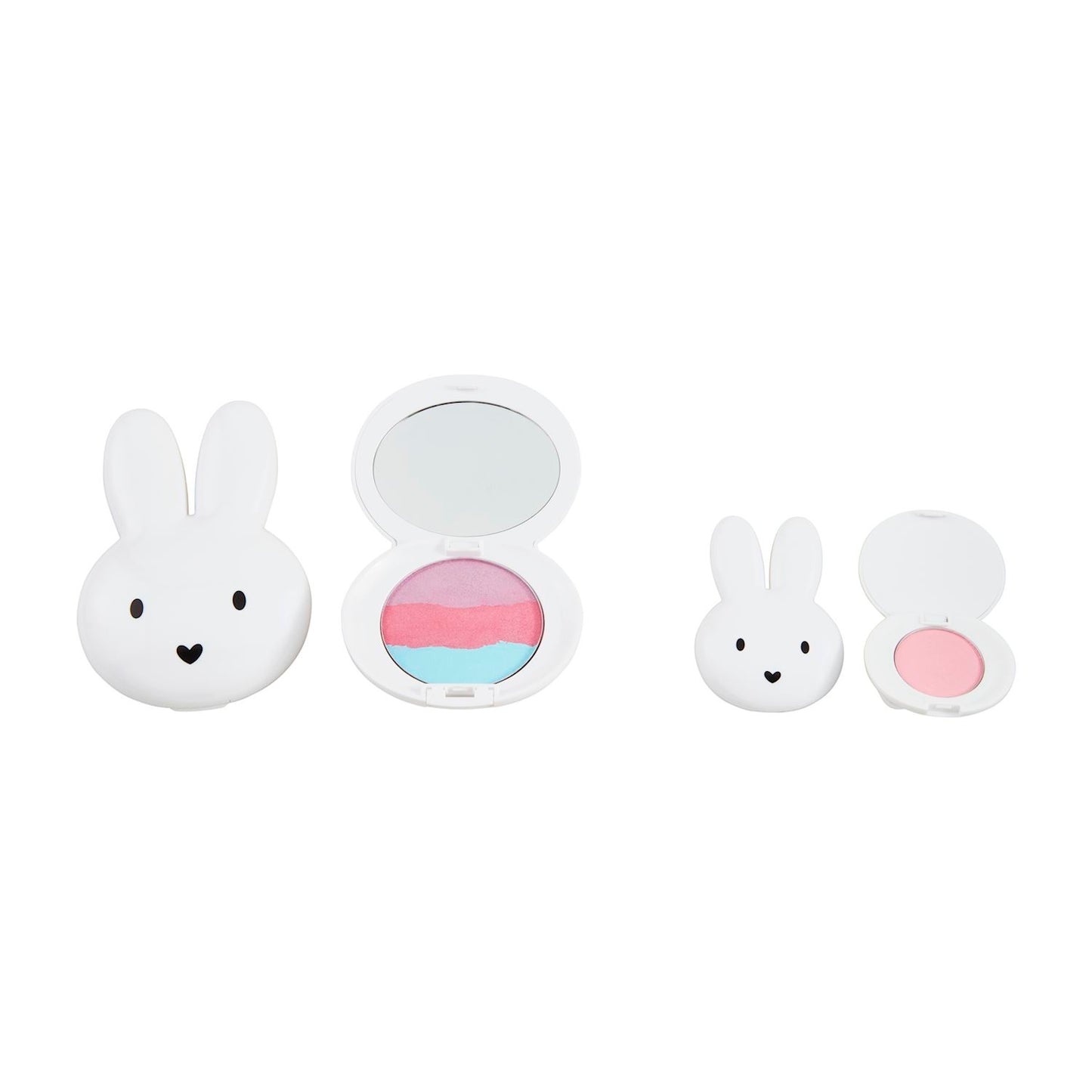 MUD PIE BUNNY MAKE-UP PALETTES