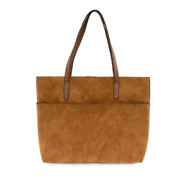 Joy Susan Danica Tote with Laptop Bag