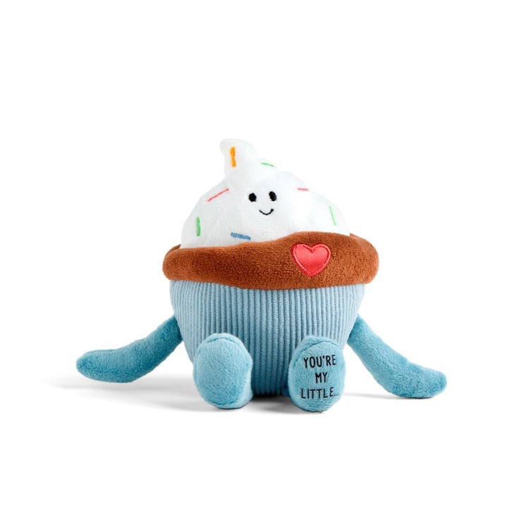 DEMDACO You're my Little Cupcake - 6in