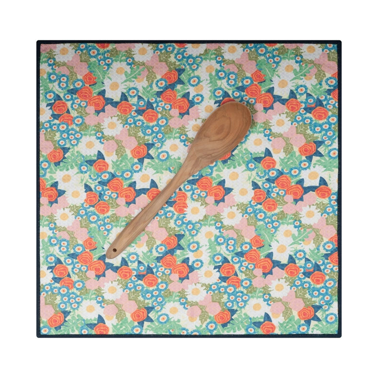 Once Again Home Co. Double Duty (Set of 2) Reversible - Me Vintage Calico