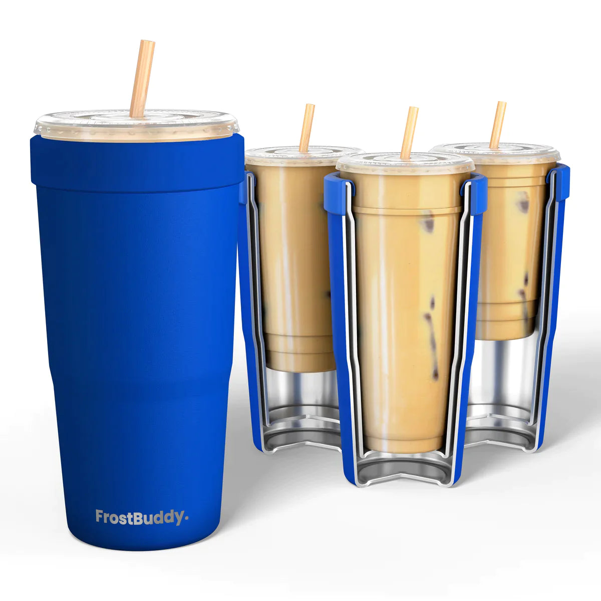 Frost Buddy To-Go Buddy