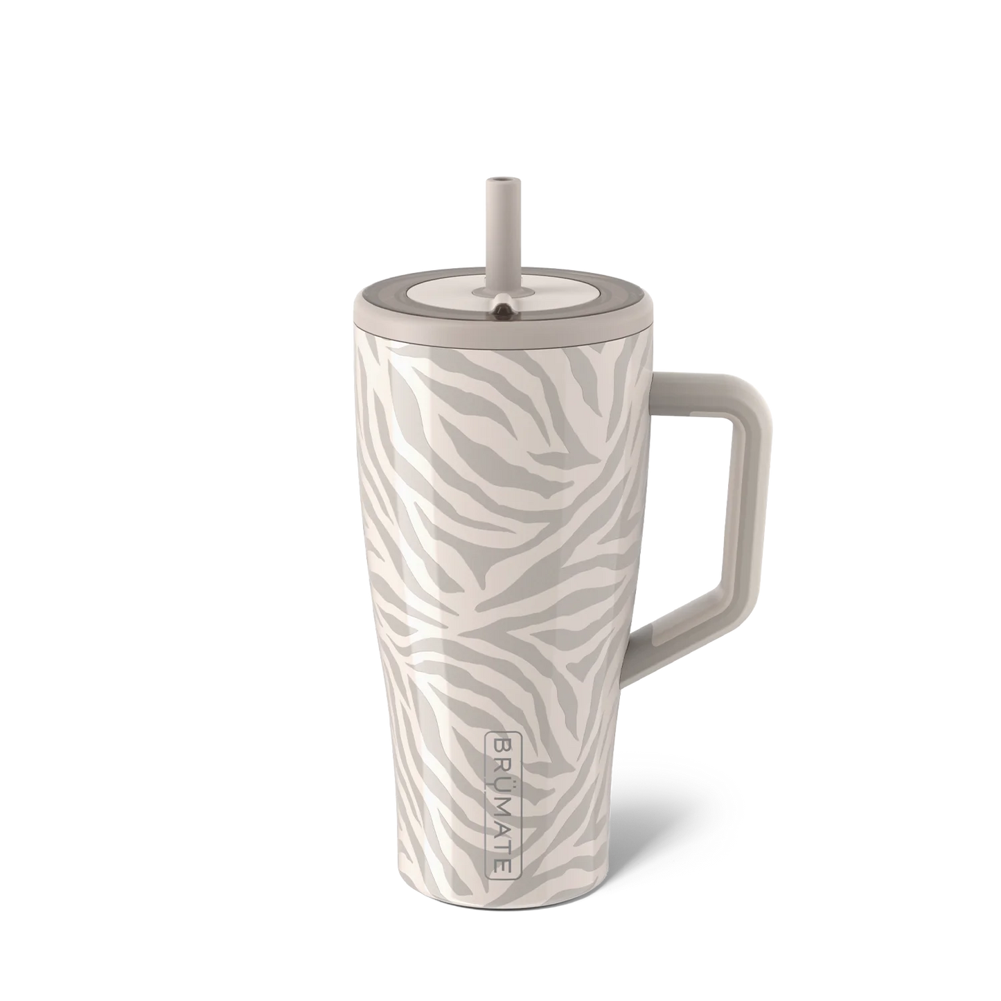 Brumate Era 30oz-Zebra