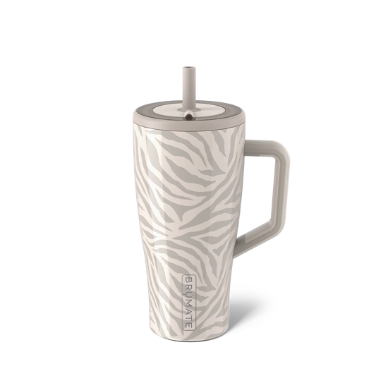 Brumate Era 30oz-Zebra
