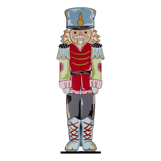 Glory Haus Nutcracker Large Stand