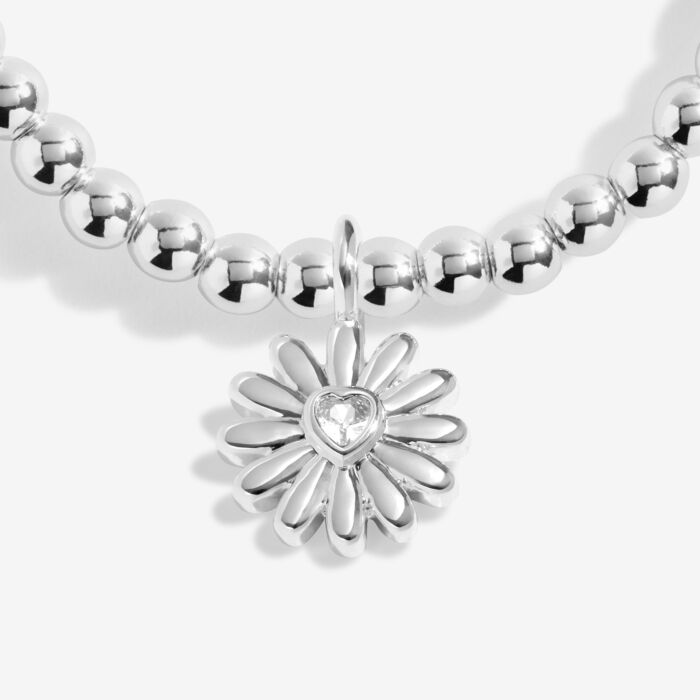 A Littles & Co. Mother's Day A Little 'If Moms Were Flowers I'd Pick You' Bracelet