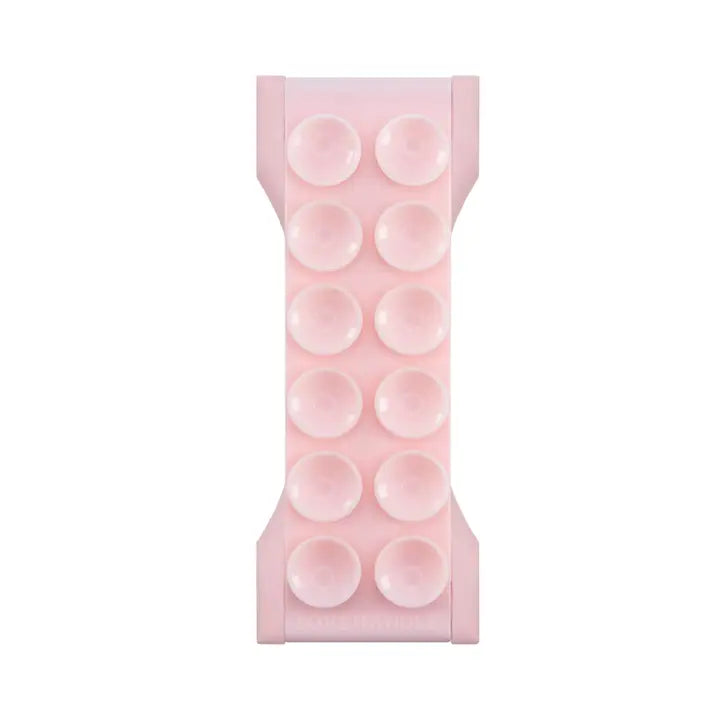 LoveHandle Pro- Light Pink Suction Strap