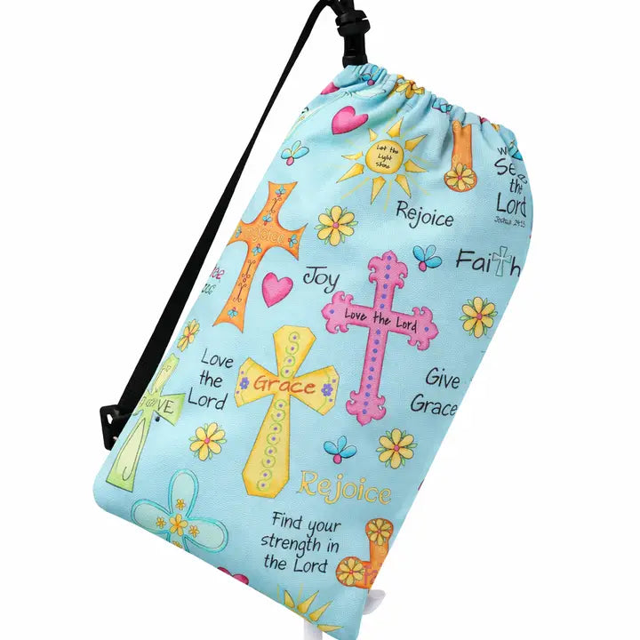 PillowSak Faith