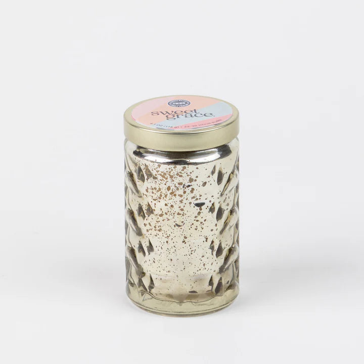 Bridgewater Candle Company Sweet Grace Collection Candle #022
