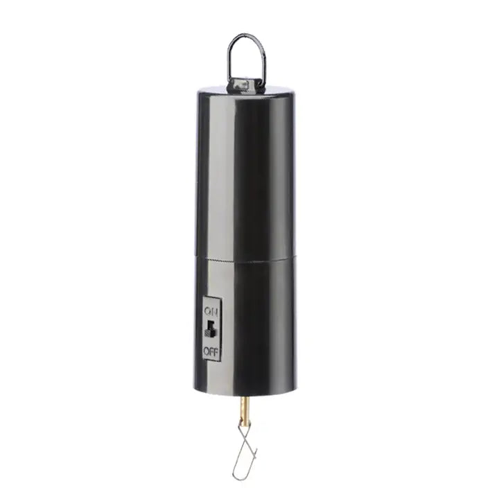 Spinfinity Designs Battery Operated Motor