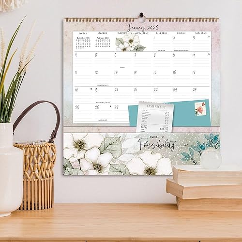 WSBL Country Pleasures 2026 Note Nook