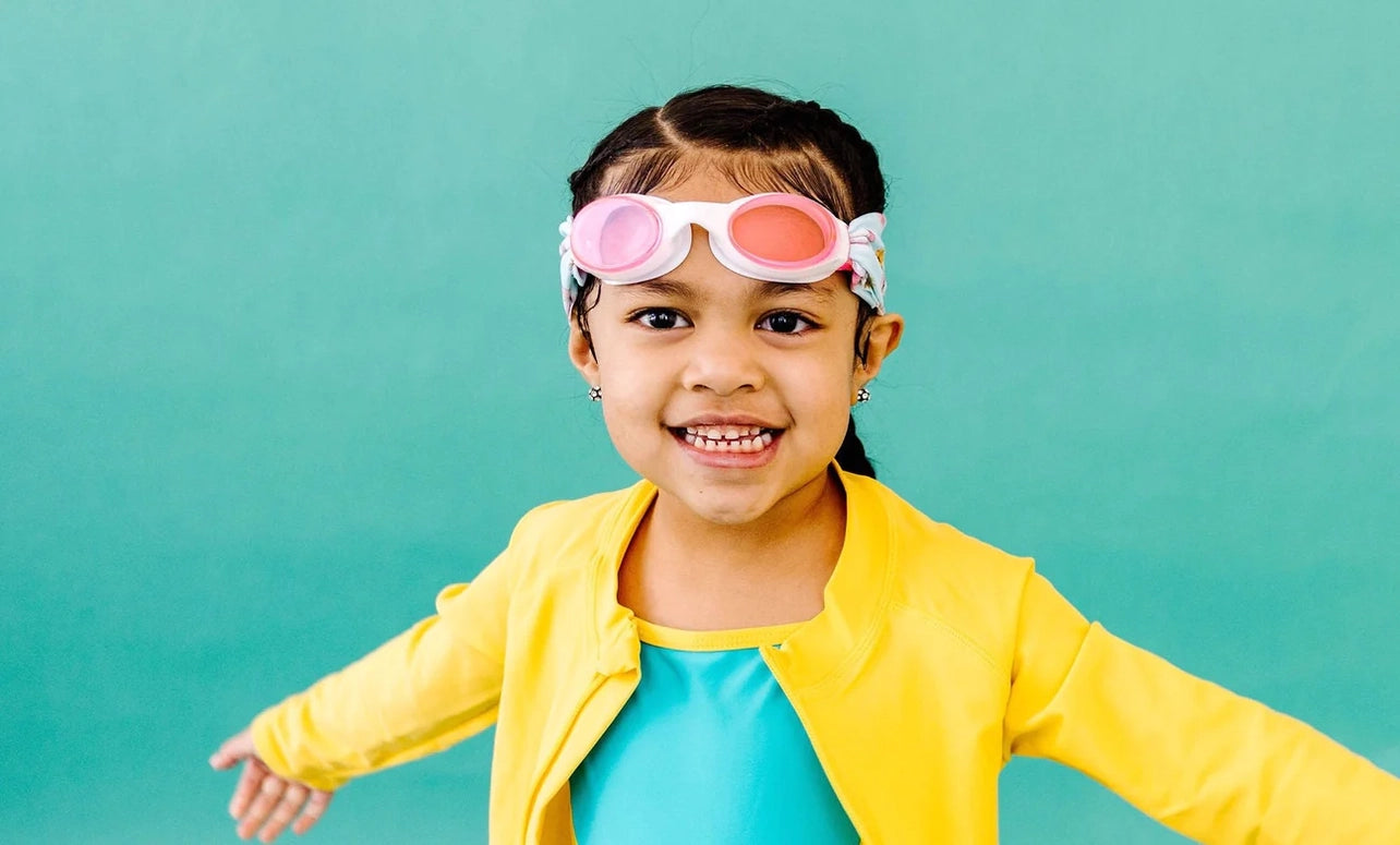 Splash Place Ellie Swim Goggles