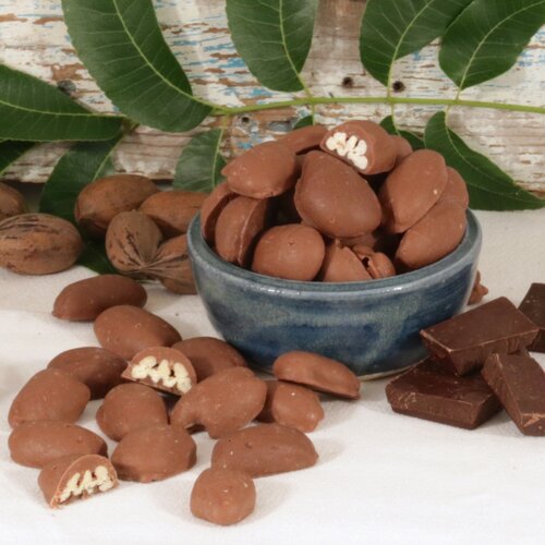 Goodson Milk Chocolate Pecans