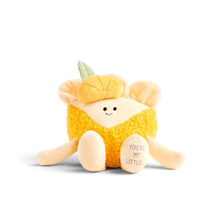 DEMDACO You're my Little Cutie Pie - 6in