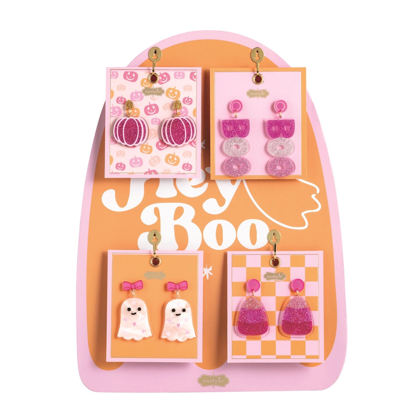 MUD PIE HALLOWEEN EARRINGS