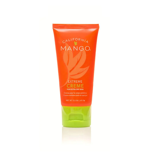 California Mango Extreme Creme-2.2 OZ