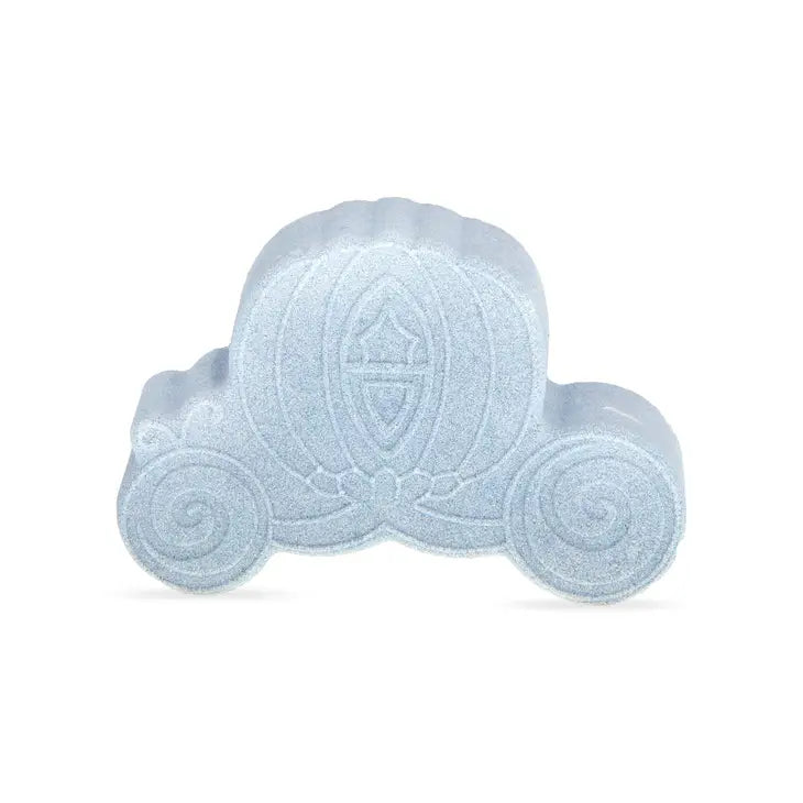 Mad Beauty Pure Princess Fizzer Cinderella