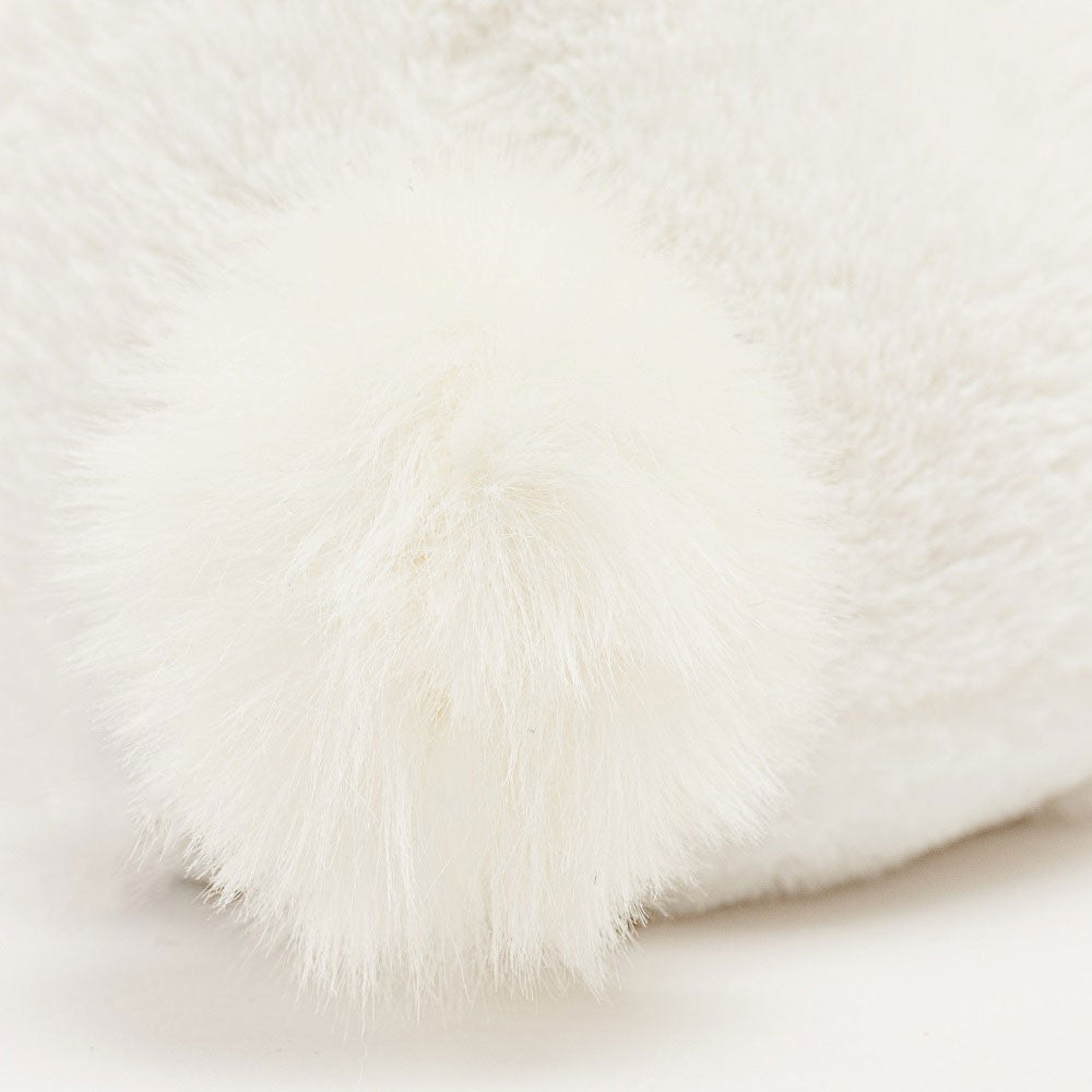 Jellycat Bashful Luxe Bunny Luna-Huge