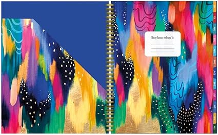 WSBL Ettavee 2026 Deluxe Planner
