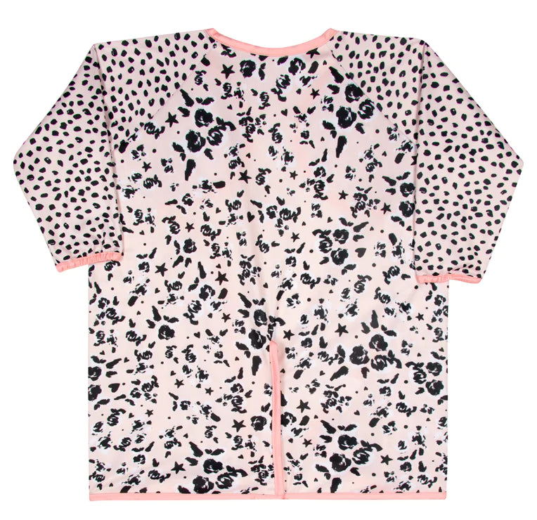 Full-Coverage Baby Bibs
