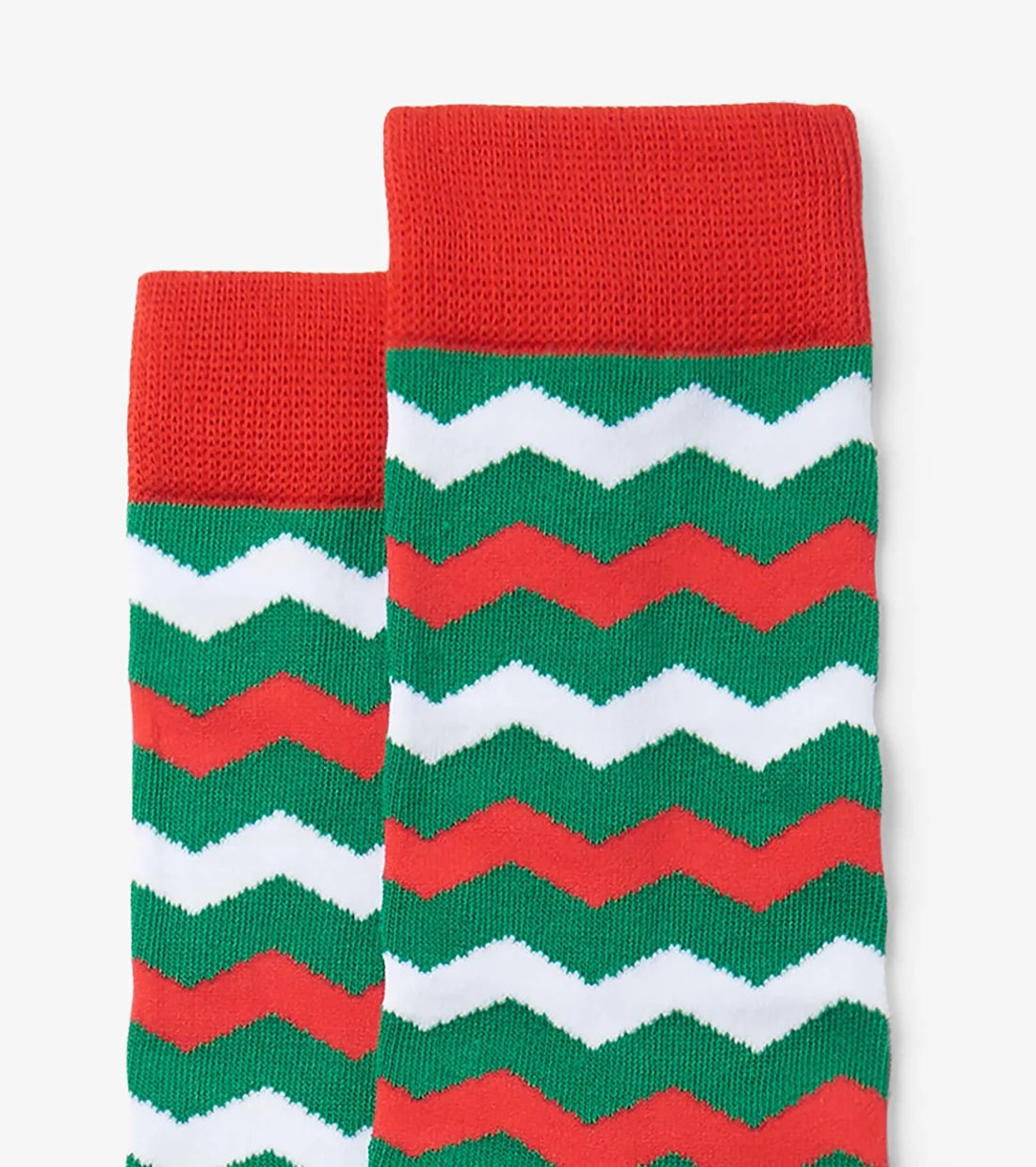 little BLUE HOUSE Jingle All The Way Beer Can Socks