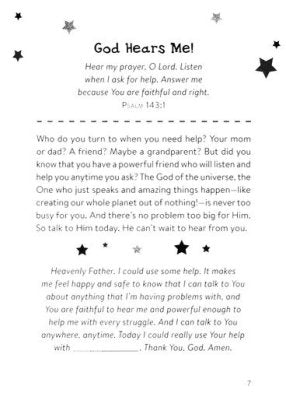 Big Prayer: 180 Devotions for Kids By: Jessie Fioritto