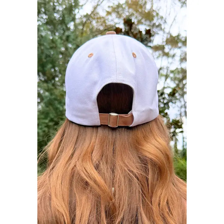 Jess Lea Hello Darlin Hat