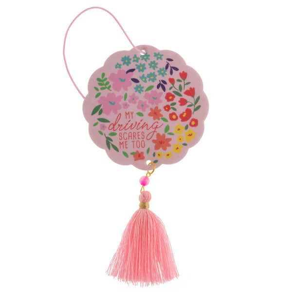 Karma My Driving-Lavender Scented Air Fresheners