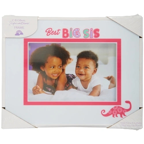 BIG SIBLING FRAME