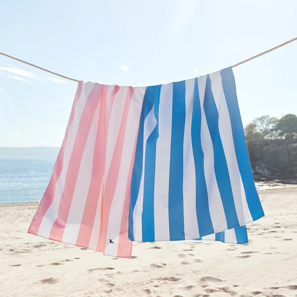 Dock & Bay Quick Dry Towels - Malibu Pink