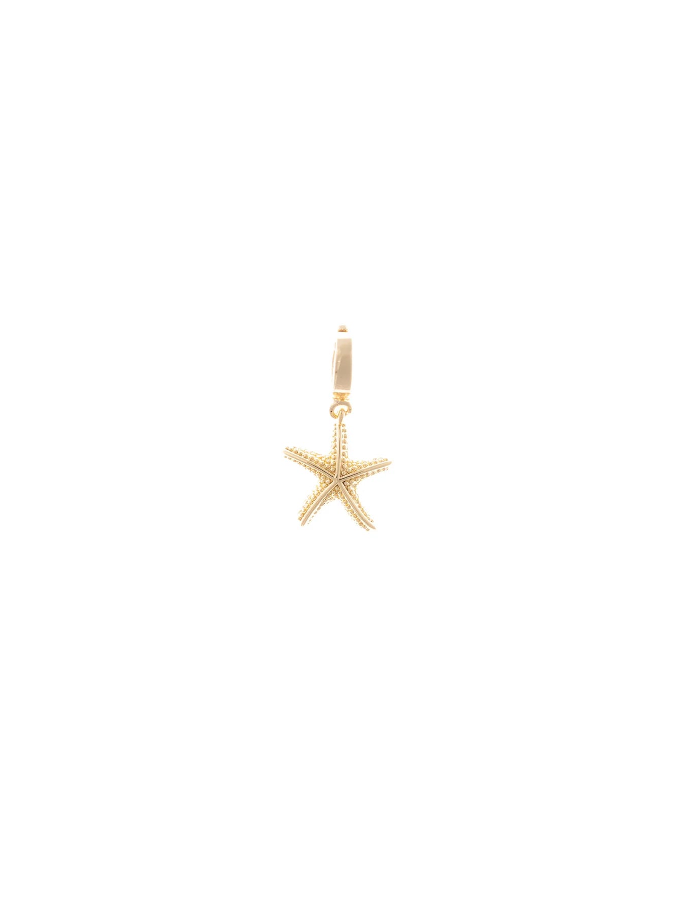 Michelle Mcdowell Charm Luxe Starfish