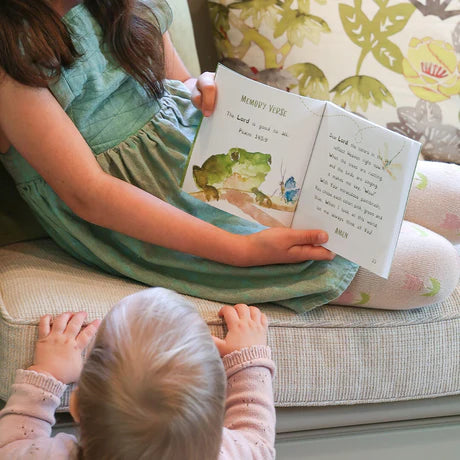 ANNE NEILSON HOME FULLY RELY ON GOD BOOK