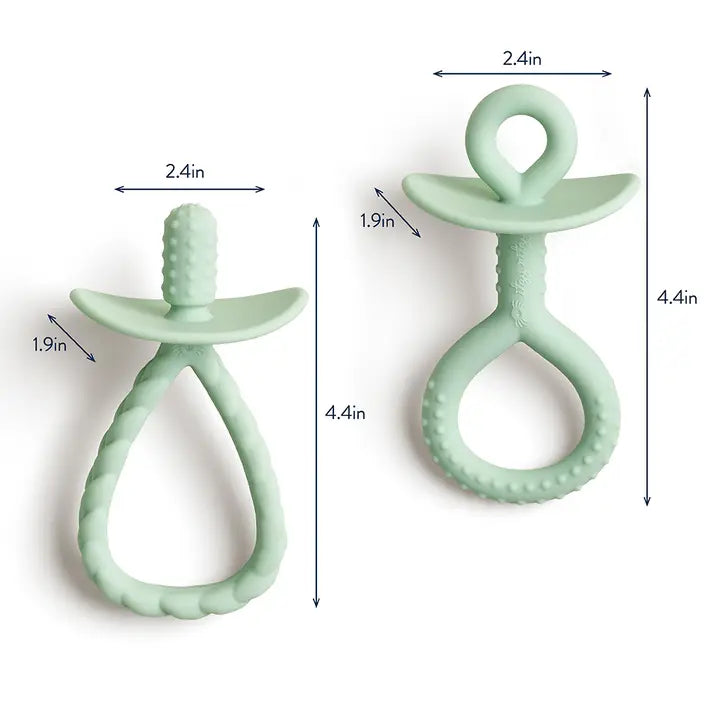 Itzy Ritzy Pre-Feeding Teether Set™